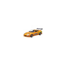 Greenlight Fast And Furious: The Fast And The Furious (2001) 1995 Toyota Supra Mk.Iv Car (1:43 Scale)