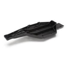 Traxxas Low Cg Slash Chassis, Black