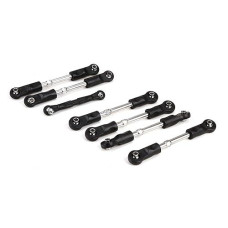 Losi Turnbuckles Set 15 4 Wheel Drive Db Xl Los254011 Elec Car/Truck Replacement Parts