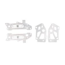 Syma Chassis Side Plate Set For Syma S107N Heli