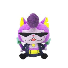 Yokai Watch - 6" Warunyan Plush Toy