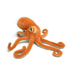 Wishpets 15" Octopus Plush Toy