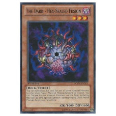 Yu-Gi-Oh! - The Dark - Hex-Sealed Fusion (Lcyw-En263) - Legendary Collection 3: Yugi'S World - Unlimited Edition - Common