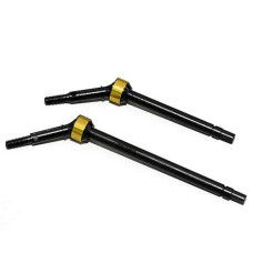 Rc4Wd Xvd Axle Ultimate Scale Yota Axle Rc4Zs0342 Electric Car/Truck Option Parts