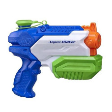 Nerf Super Soaker Microburst 2 Blaster