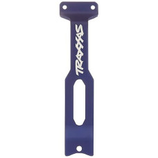 Traxxas Chassis Brace, Rear For Summit E-Revo