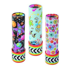 Playgo Funky Kaleidoscope, Multicolor (73905)