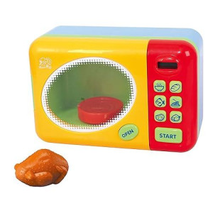 Playgo My Microwave