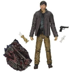 McFarlane Toys Walking Dead Series 7 Gareth Action Figure