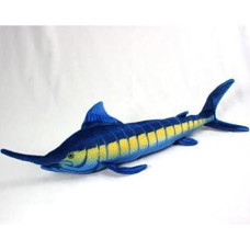 Wishpets 21.5" Marlin Plush Toy