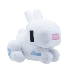 Jazwares Multi-colored Terraria Bunny Plush - One Size