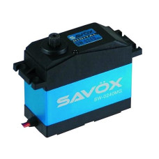 Savöx Sw0240Mg Waterproof 5Th Scale Digital Servo