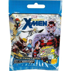 Marvel Dice Masters: The Uncanny X-Men Gravity Feed Pack