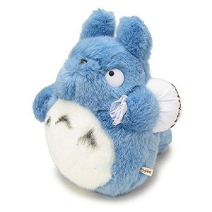 Sun Arrow Ghibli - Plush Blue Totoro 25C