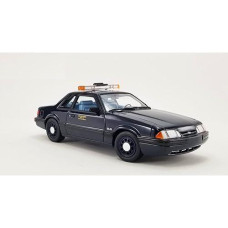 Gmp 1988 Ford Mustang Ssp Us Air Force U-2 Chase Car Dragon Chaser 1/18 1 Of 852