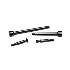 Rc4Wd Yota Front Steel Axle Shaft Rc4Zs0060 Electric Car/Truck Option Parts