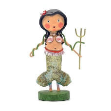 Lori Mitchell Marina Mermaid - New 2015