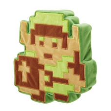 World Of Nintendo 8 Bit Link Plush