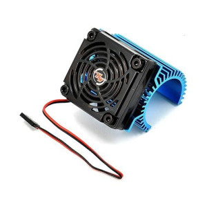 86080120 Cooling Fan + Heat Sink Combo C1