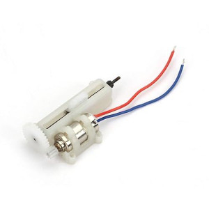 Spektrum Replacement Servo Mechanics:Ultra Micro Long Throw