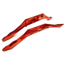 Integy Billet Machined Chassis Brace for Traxxas E-Maxx (