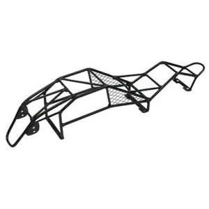 Integy Steel Roll Cage for Traxxas 1/10 Rustler 2