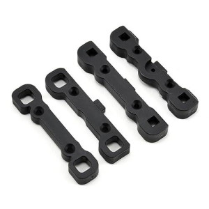 Tekno Rc Llc V2 Adjustable Hinge Pin Brace Setsct410Eb48Sl Tkr5730 Elec Car/Truck Replacement Parts