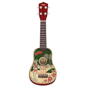 Schylling Ukelele Music Set