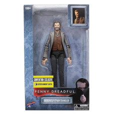 Bif Bang Pow! Penny Dreadful Werewolf 6-Inch Figure - Convention Exclusive