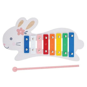 Stephen Joseph, Xylophone, Bunny