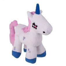 Terraria Unicorn Plush