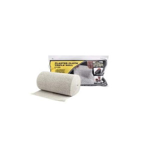 Woodland Scenics Wooc1192 C1192 Plaster Cloth Triple Roll 8 X 45'