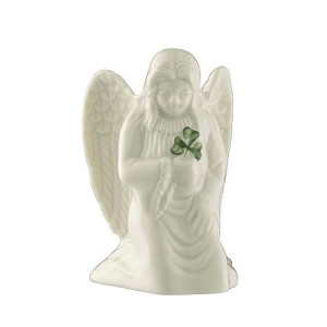 Belleek Pottery Angel Of Protection