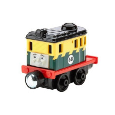 Thomas & Friends Take-N-Play, Philip