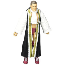 Wwe Elite Flashback Lord Steven Regal Figure