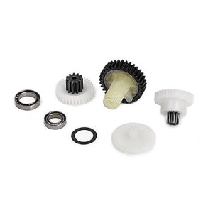 Traxxas Gear Set For 2085 Servo