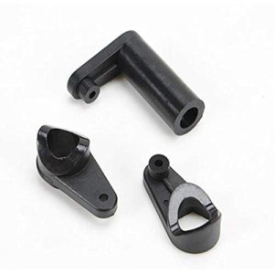 Team Redcat Servo Saver Nylon Parts