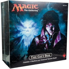 Mtg Magic Shadows Over Innistrad Gift Box