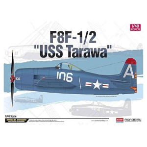 Academy Aca12313 Model Kit, Various