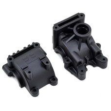 Tekno Rear Gear Box - Offset Rear _