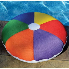 Main Access Large Beach Ball Pool Float for Teens & Adults