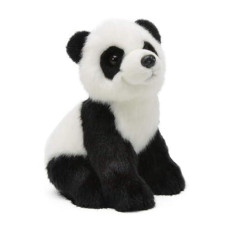 Unipak Classic Friends Panda 7"