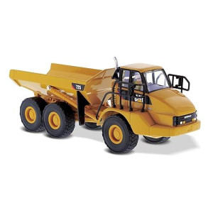 Diecast Masters 1:50 Caterpillar 725 Articulated Truck - Core Classics Series 85073C