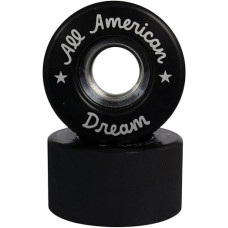 Sure-Grip All American Dream Wheels Black