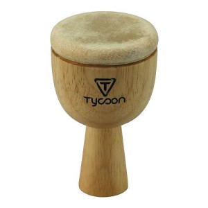 Tycoon Percussion Percussion (Tsl-J)