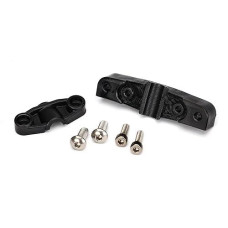 Traxxas Stuffing Tube Mount (Up & Low)