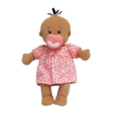 Manhattan Toy Wee Baby Stella 12" Beige Soft Baby Doll