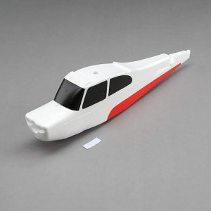 Hobbyzone Bare Fuselage: Champ S+