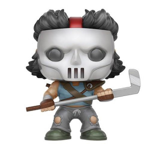 Funko TMNT Casey Jones Pop Figure 3.75" Specialty Series