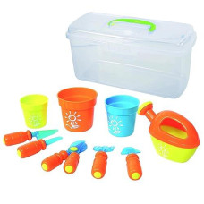 Playgo Summer Gardening Set Toy